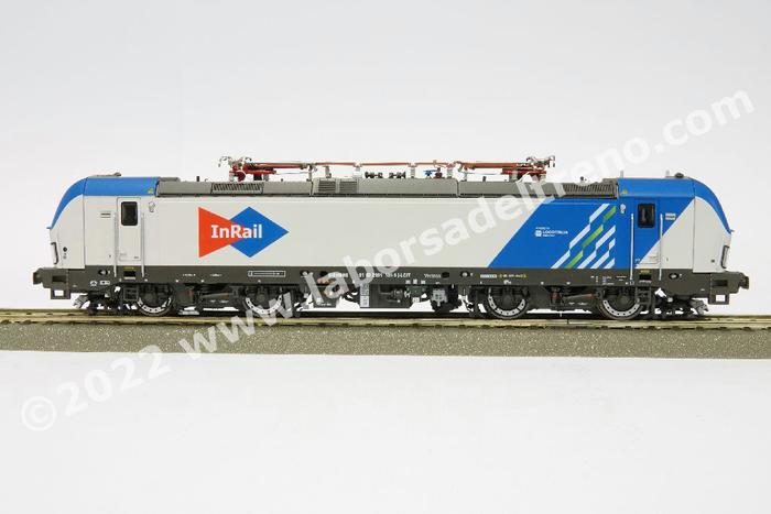 LS Models PI90003.4