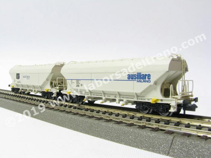 Arnold HN6384.1