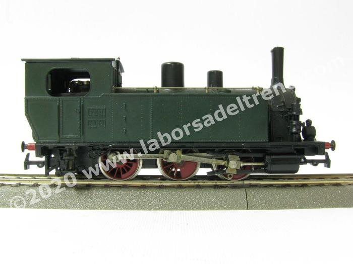 Rivarossi 1116.2