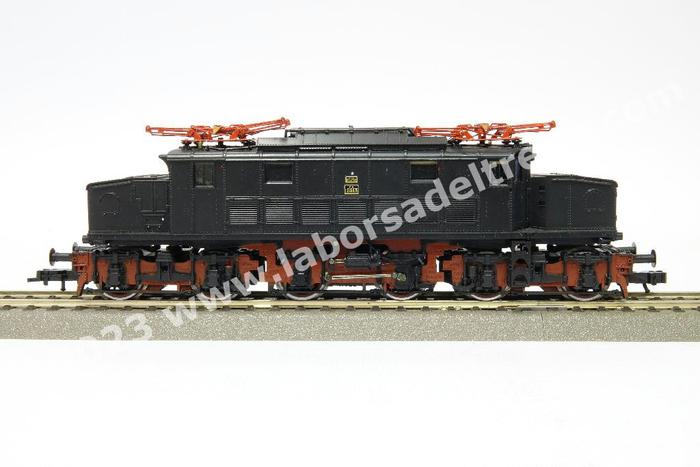 Roco 43763PANTO.4