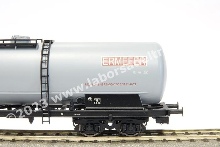 Liliput 225807.7