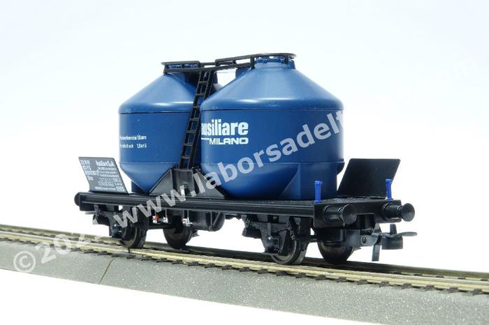 Electrotren 1602.2