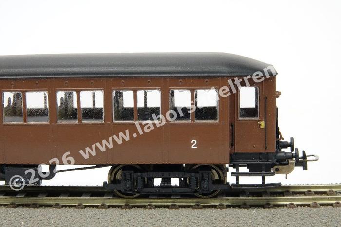 Mini Miniatures 201902.8