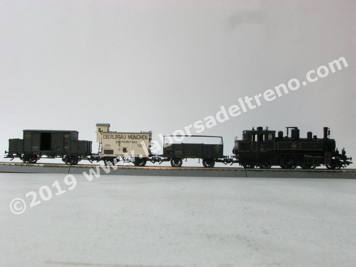 MARKLIN 26731.2