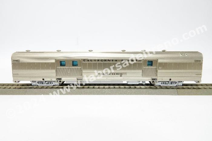 Broadway Limited 1491.4