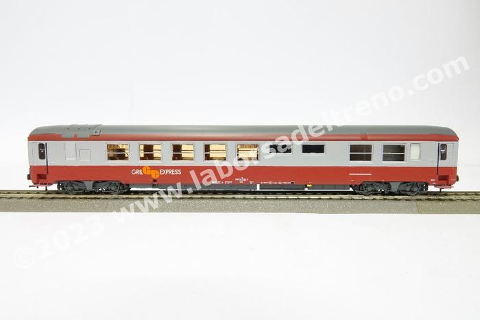 LS Models 40150.4