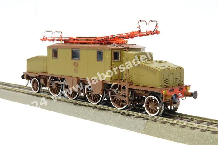 Rivarossi HR2242.3
