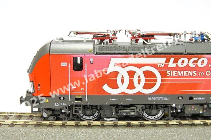 LS Models 17412S.6