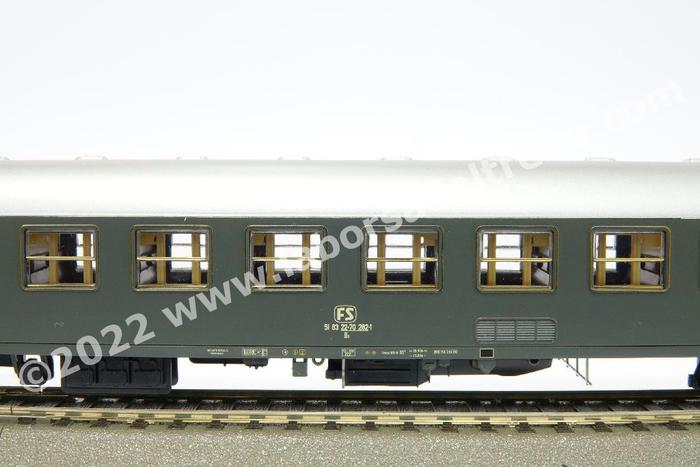 Rivarossi HR4116.7
