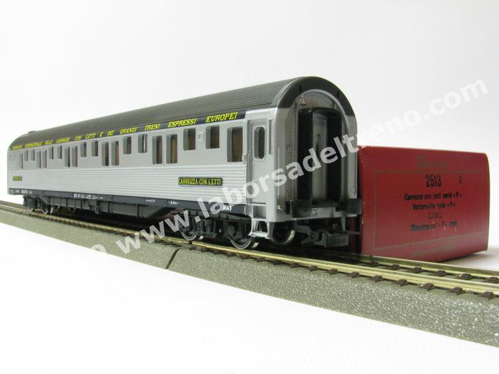 Rivarossi 2513.1