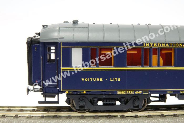 LS Models 99101.10