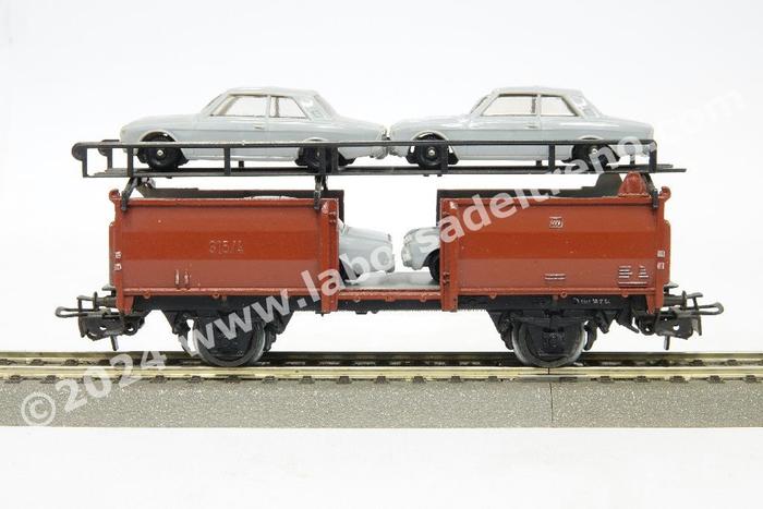 Marklin 4613.4