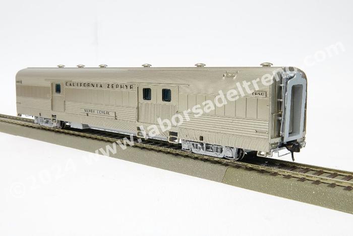 Broadway Limited 1491.2