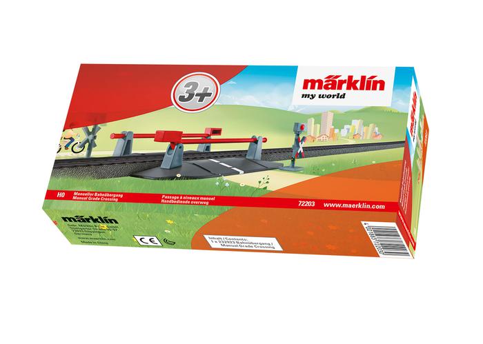 marklin 72203