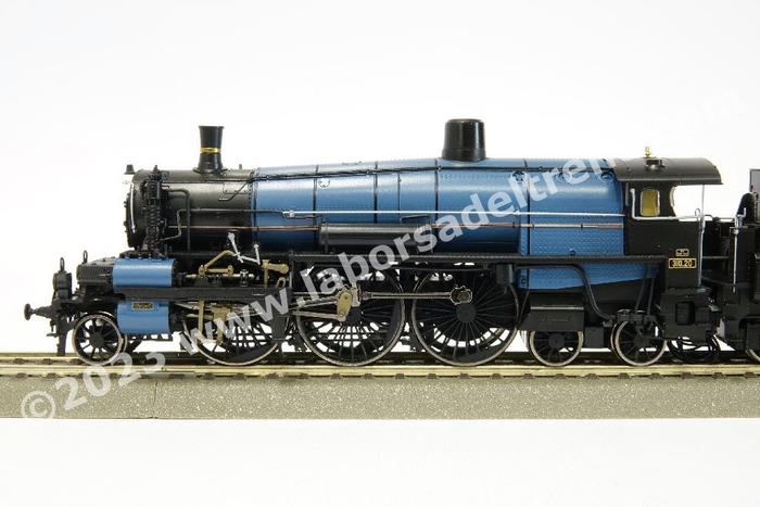 Roco 70330.5