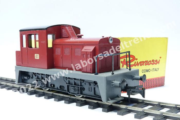Rivarossi 7182.1