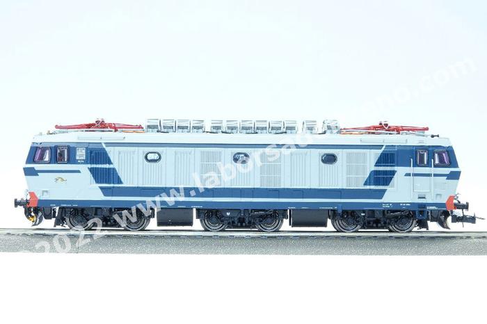 Rivarossi HR2701.4