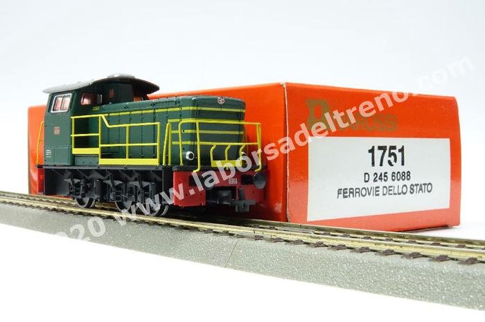 rivarossi 1751AGG.1