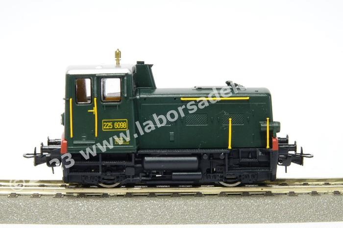 Liliput L132498.5