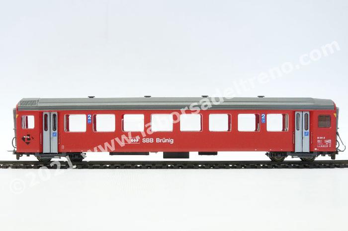 Bemo 3271431.4