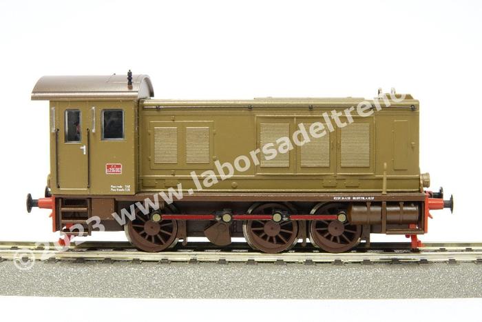 Fleischmann 421684.5