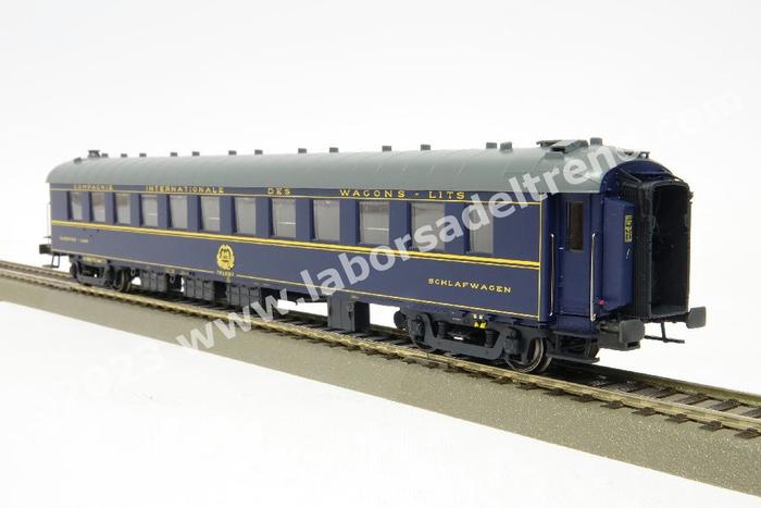 LS Models 99101.4