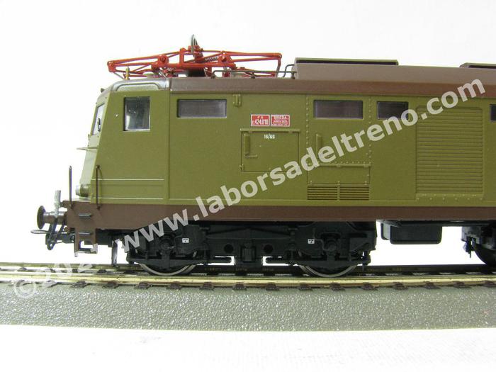 rivarossi HR2727.3