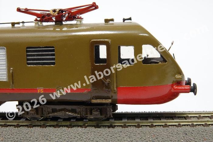 Tarvisium - ETR208A.11