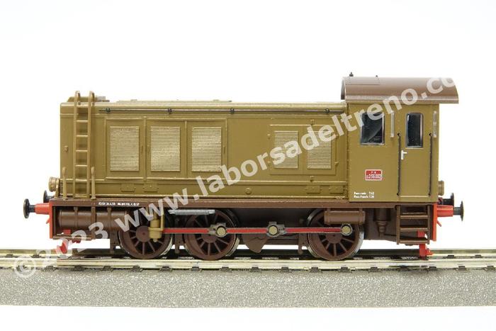 Fleischmann 421684.4