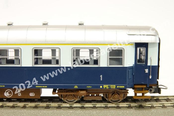 Rivarossi HR4021.16