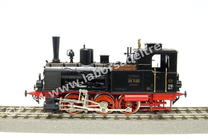 Fleischmann 4010.4