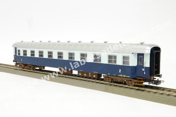 Rivarossi HR4021.6