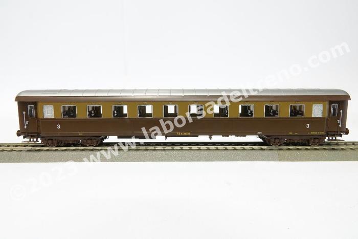 Rivarossi HR4326.11