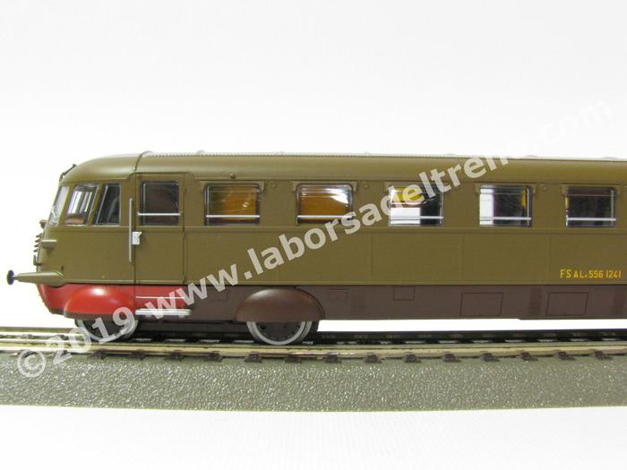 Rivarossi HR2749.2