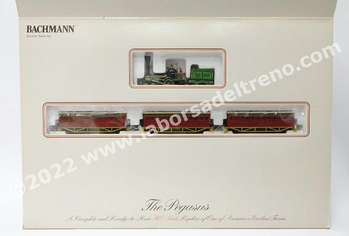 Bachmann 00690.2