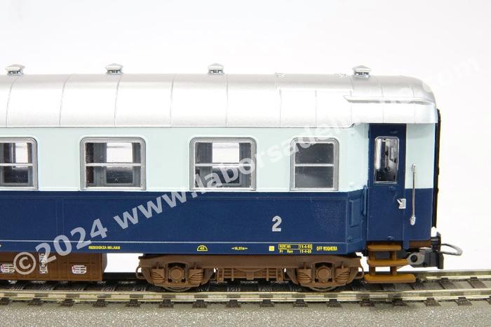Rivarossi HR4021.22
