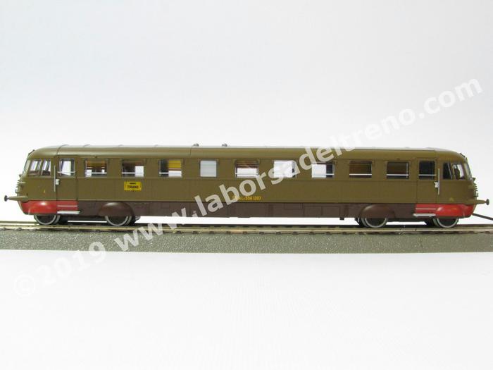 Rivarossi HR2749.5
