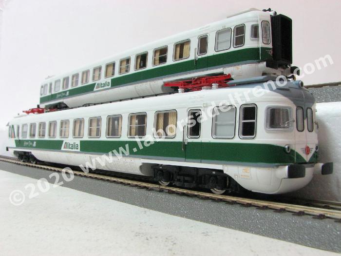 rivarossi hr2353.1