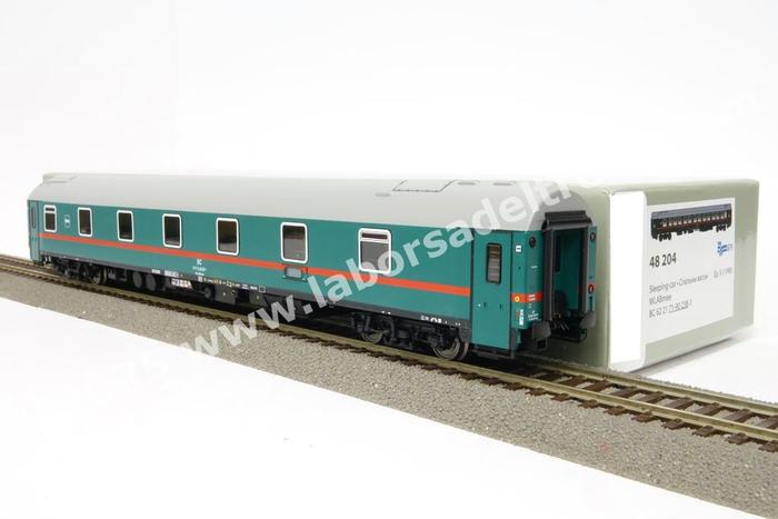 LS Models 48204.1