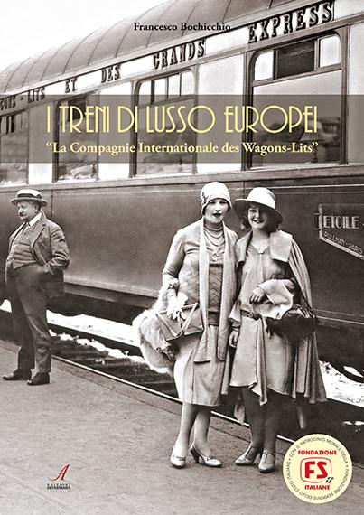 Artestampa I-treni-di-lusso-europei