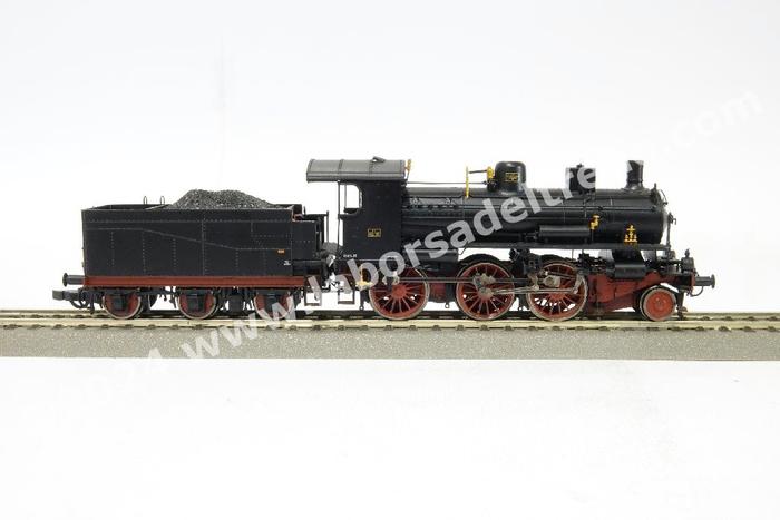 OsKar 1625.5