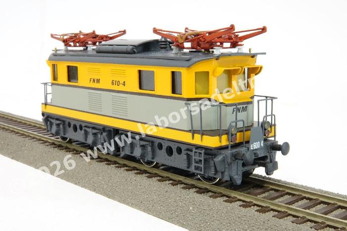 Castiglioni E600-04.2