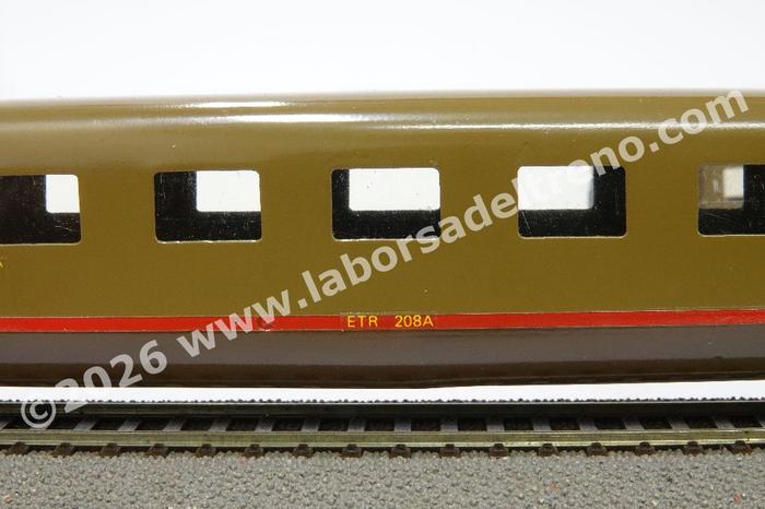 Tarvisium - ETR208A.8