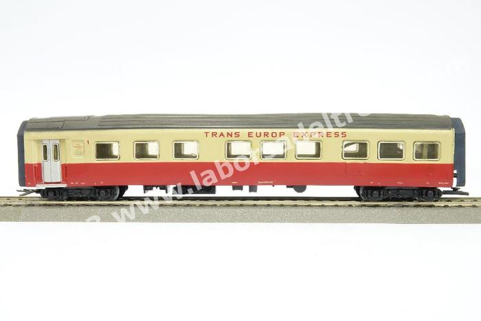 Marklin 3071+4071.13