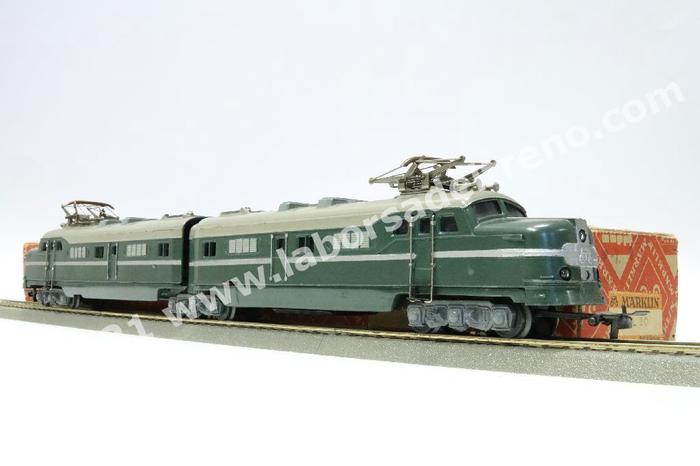Marklin DL800.G.1
