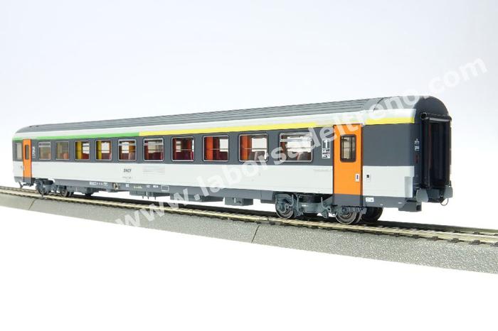 LS Models 40142.4