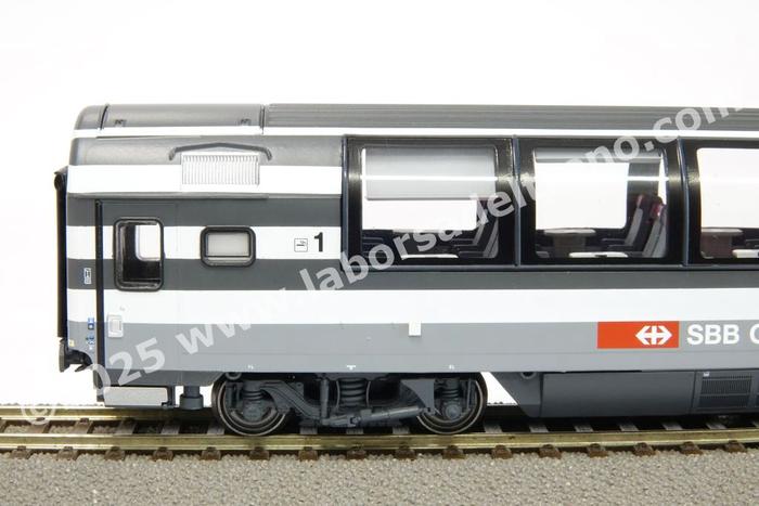 LS Models PI9709.14