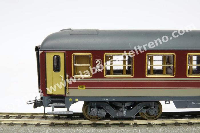 Rivarossi 3577.6
