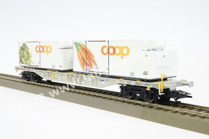 Marklin 47461.6