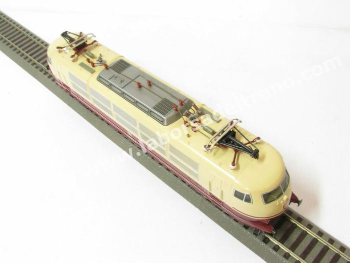 Fleischmann 4376.2